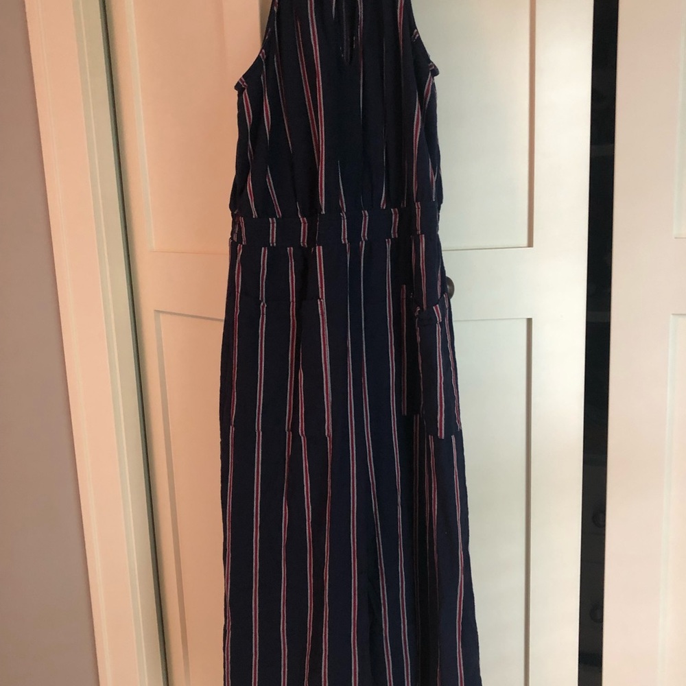 Summer Jumpsuit! - Picture 2 of 4